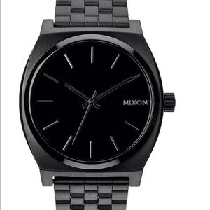Nixon Time Teller 37mm